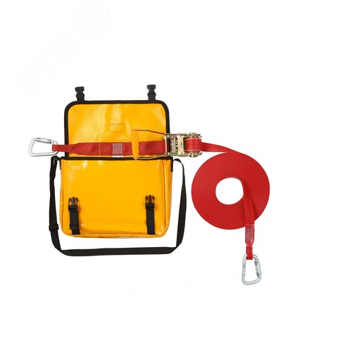 Изображение товара Анкерное устройство типа С Горизонт-1с карабинами vnt 1012 (шт)