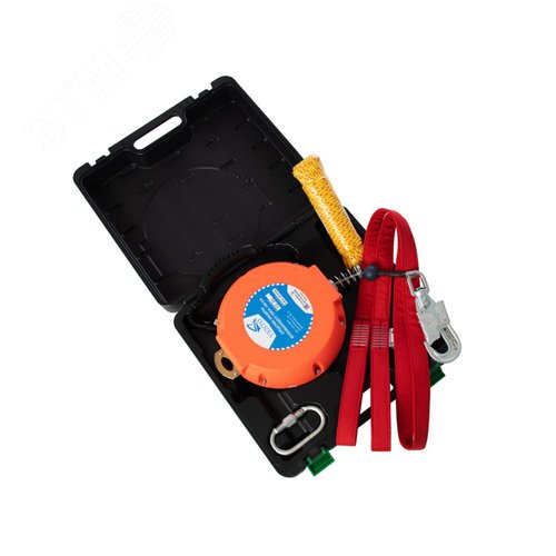 Изображение товара СЗВТ. Средство защиты втягивающего типа НВ-15 (длина 15м) (шт)