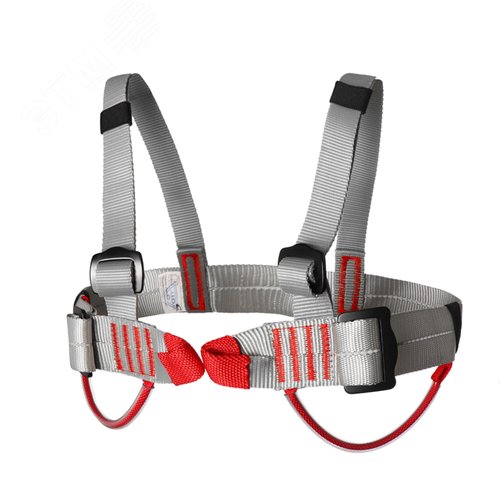 Изображение товара Грудная обвязка модифицированная (Цвет Серый) (шт)