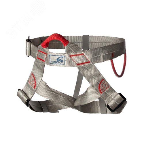 Изображение товара Поясная беседка Стандарт (Цвет Серый) (шт)