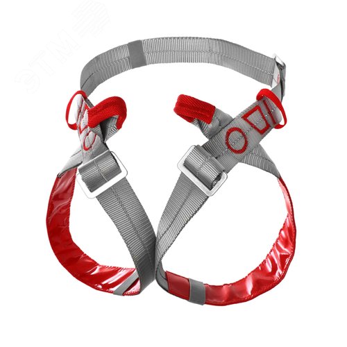 Изображение товара Поясная беседка Спелео Стандарт, Размер 1 (шт)