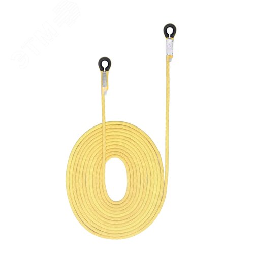 Изображение товара ГАЛ Арамидлайн 11 огнеупорная (Длина 200м) (шт)