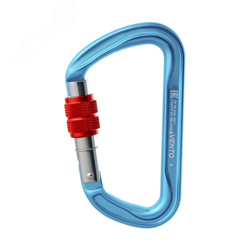 Изображение товара Карабин Chlorum с муфтой keylock (шт)