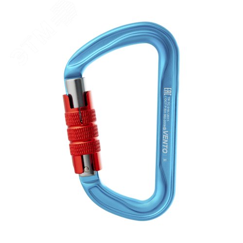 Изображение товара Карабин Chlorum с байонетной муфтой keylock (шт)