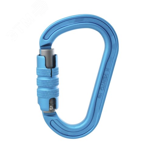 Изображение товара Карабин Helium с байонетной муфтой (шт)