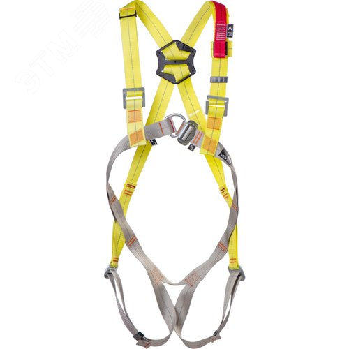 Изображение товара Страховочная Привязь Альфа 3.0 , размер 2 (шт)