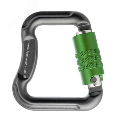 Изображение товара Карабин для парапланеризма (шт)