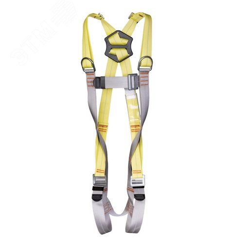 Изображение товара Страховочная Привязь Альфа 4.0 , размер 2 (шт)