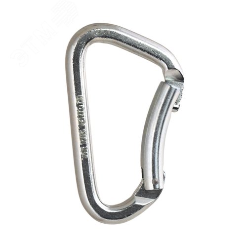 Изображение товара Карабин Скалолазный стальной (шт)