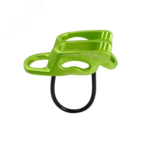 Изображение товара Страховочно-спусковое устройство «Лукошко» (шт)