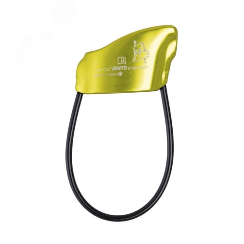 Изображение товара Страховочно-спусковое устройство Корзинка ЛАЙТ (шт)