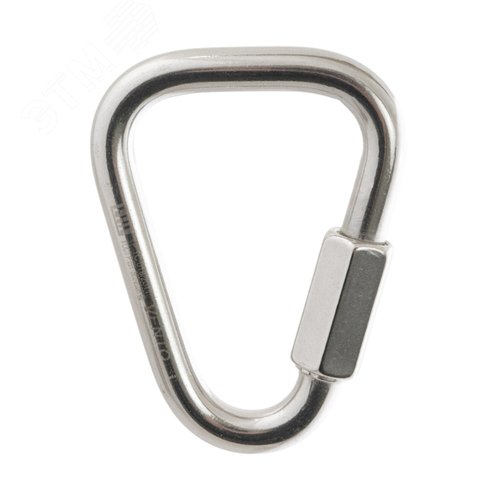 Изображение товара Рапид. Карабин Delta 10 ss нж (шт)