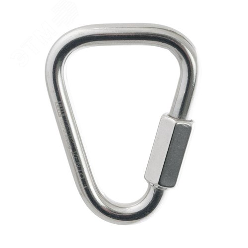 Изображение товара Рапид. Карабин Delta 10 zn (шт)