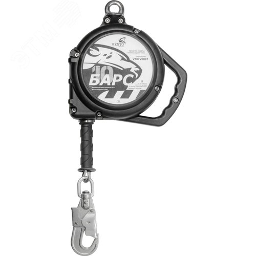 Изображение товара СЗВТ. СИЗ втягивающего типа Барс 35 м (шт)