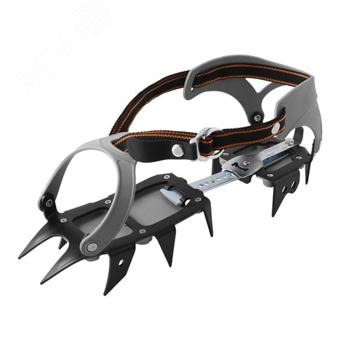 Изображение товара Кошки альпинистские с мягким креплением (шт)