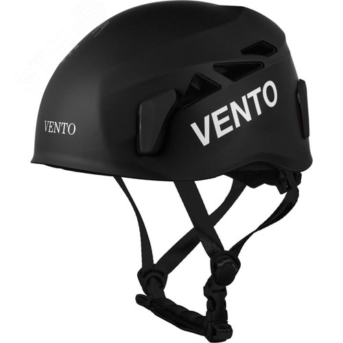 Изображение товара Каска «Quasar» Цвет Черный (шт)