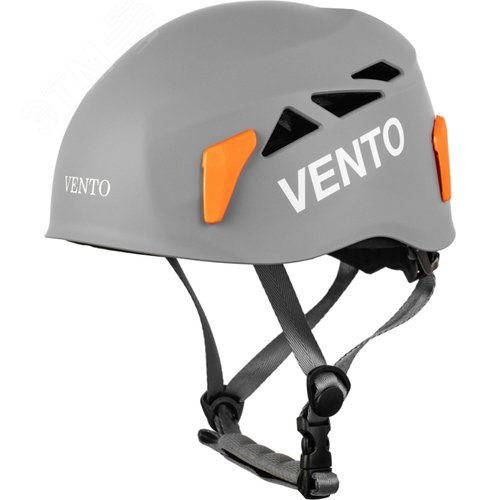 Изображение товара Каска альпинистская «Quasar» цвет Серый (шт)