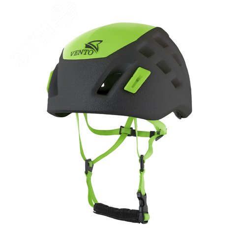 Изображение товара Каска Mistral , цвет зеленый, размер 2 (58-61 см) (шт)