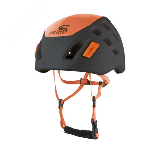 Изображение товара Каска Mistral , цвет оранжевый, размер 2 (58-61 см) (шт)