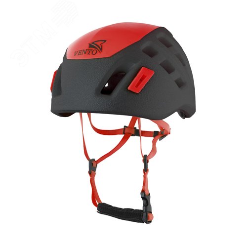 Изображение товара Каска Mistral , цвет красный, размер 2 (58-61 см) (шт)