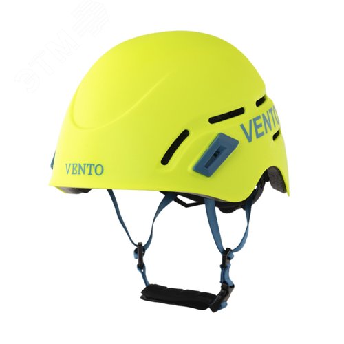 Изображение товара Каска альпинистская Breeze , цвет зеленый (шт)