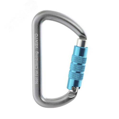 Изображение товара Карабин вспомогательный Мини с байонетной муфтой (шт)