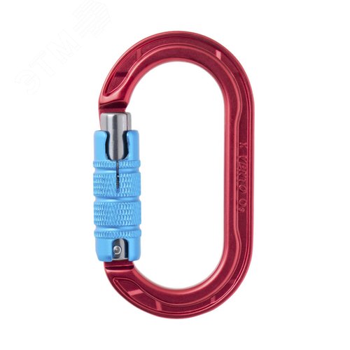 Изображение товара Карабин Ozone с байонетной муфтой triple-lock (шт)