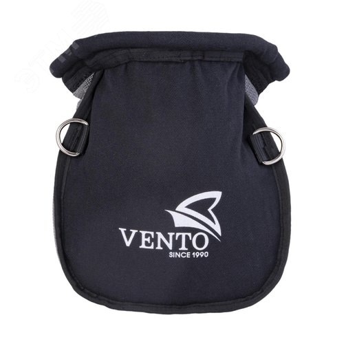 Изображение товара Сумка монтажника поясная (цвет серый) (шт)