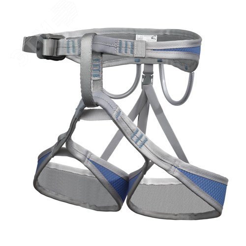 Изображение товара Скалолазная беседка Neon (Цвет Голубой, Размер M) (шт)