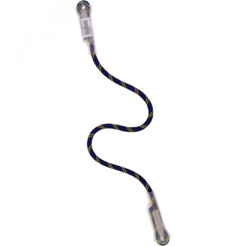 Изображение товара Ус самостраховки веревочный (Длина 150см) (шт)