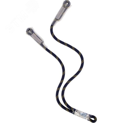 Изображение товара Усы самостраховки веревочные (Длина 50х150см) (шт)