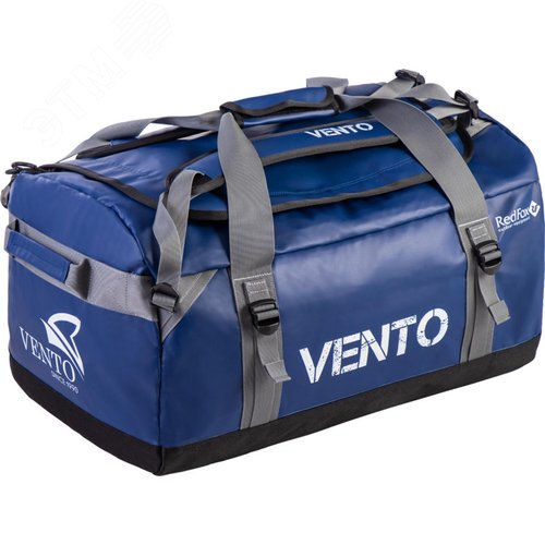 Изображение товара Баул экспедиционный (VENTO) (шт)