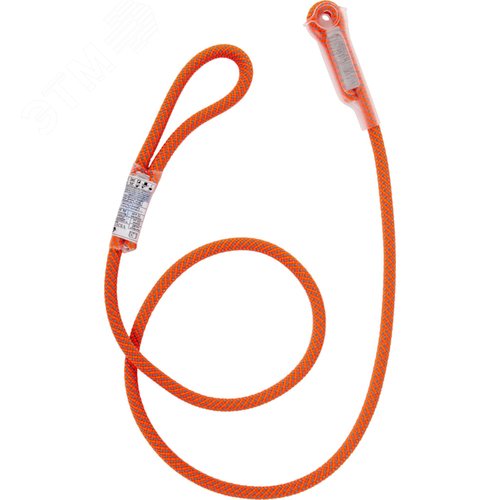 Изображение товара Ус самостраховки веревочный Factor (100см) (шт)