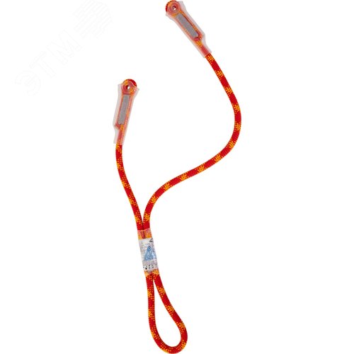 Изображение товара Усы самостраховки веревочные Factor Twin (85х85см) (шт)