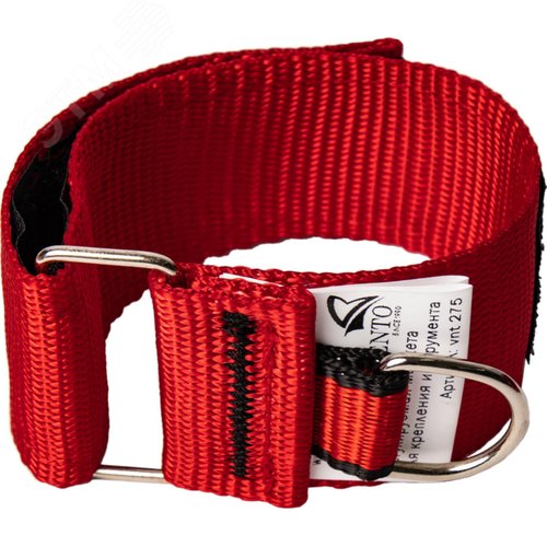 Изображение товара СЗПИ. Регулируемая манжета для крепления инструмента (шт)