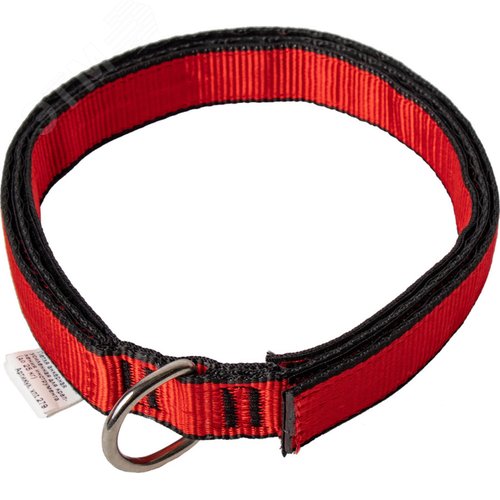 Изображение товара СЗПИ. Петля анкерная усиленная для крепления инструмента (до 25 кг) (шт)