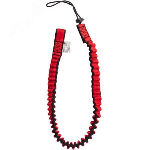 Изображение товара СЗПИ. Стропа эластичная одинарная для крепления инструмента (до 25 кг) (шт)