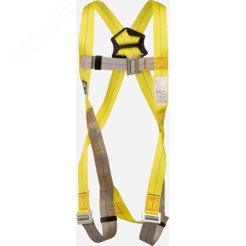 Изображение товара Страховочная Привязь Альфа 0.1, размер 1 (шт)