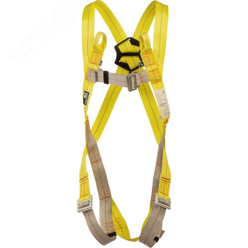 Изображение товара Страховочная Привязь Альфа 1.5, размер 1 (шт)