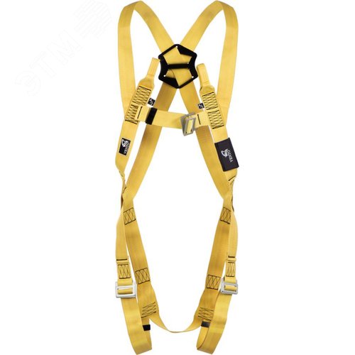 Изображение товара Страховочная Привязь Альфа 1.5 огнеупорная , размер 1 (шт)