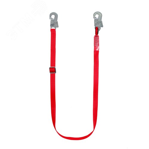 Изображение товара Строп ленточный одинарный регулируемый A11p (шт)