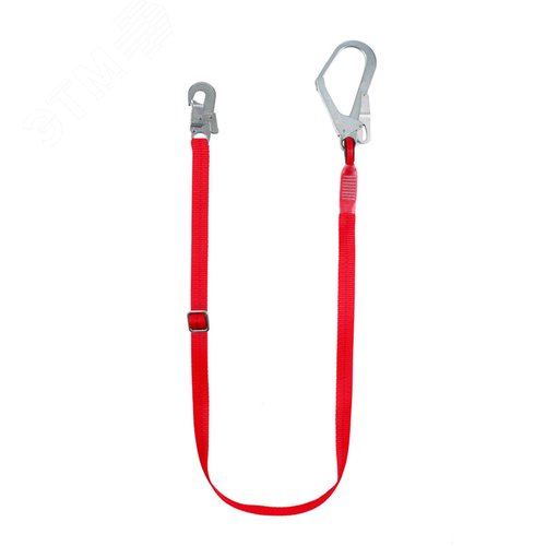 Изображение товара Строп ленточный одинарный регулируемый A12p (шт)