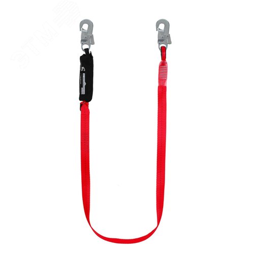 Изображение товара Строп ленточный одинарный с амортизатором aA11 (шт)