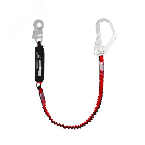 Изображение товара Строп эластичный одинарный с амортизатором aЕ12 (шт)