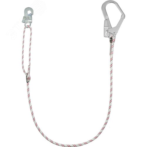 Изображение товара Строп веревочный одинарный регулируемый B12p (шт)