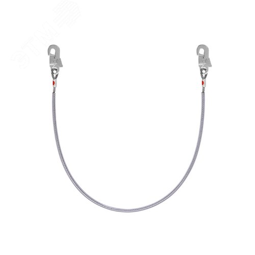 Изображение товара Строп стальной одинарный С11 (шт)