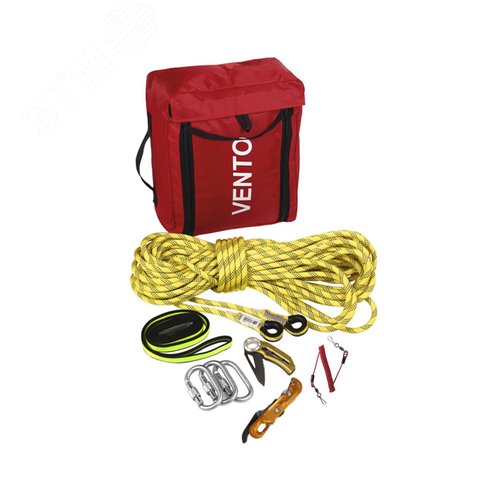 Изображение товара Комплект эвакуационный RESCUE SET 30 (шт)