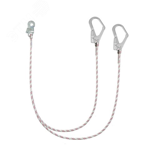 Изображение товара Строп веревочный двойной B22 (шт)