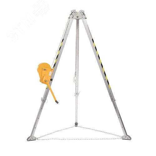 Изображение товара Анкерное устройство типа В СКАЛА с лебедкой (шт)