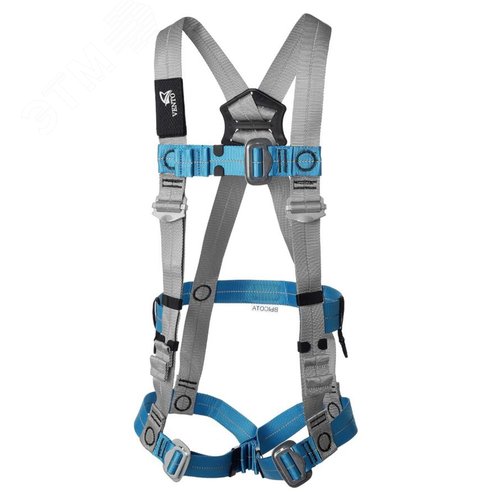 Изображение товара Страховочная Привязь Высота 035 , размер 1 (шт)